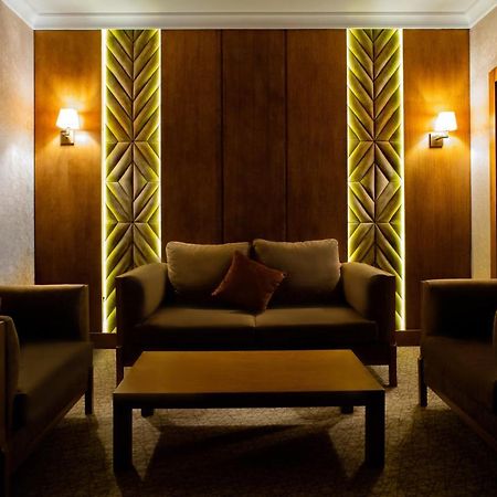 Madison Hotel Баку Екстер'єр фото