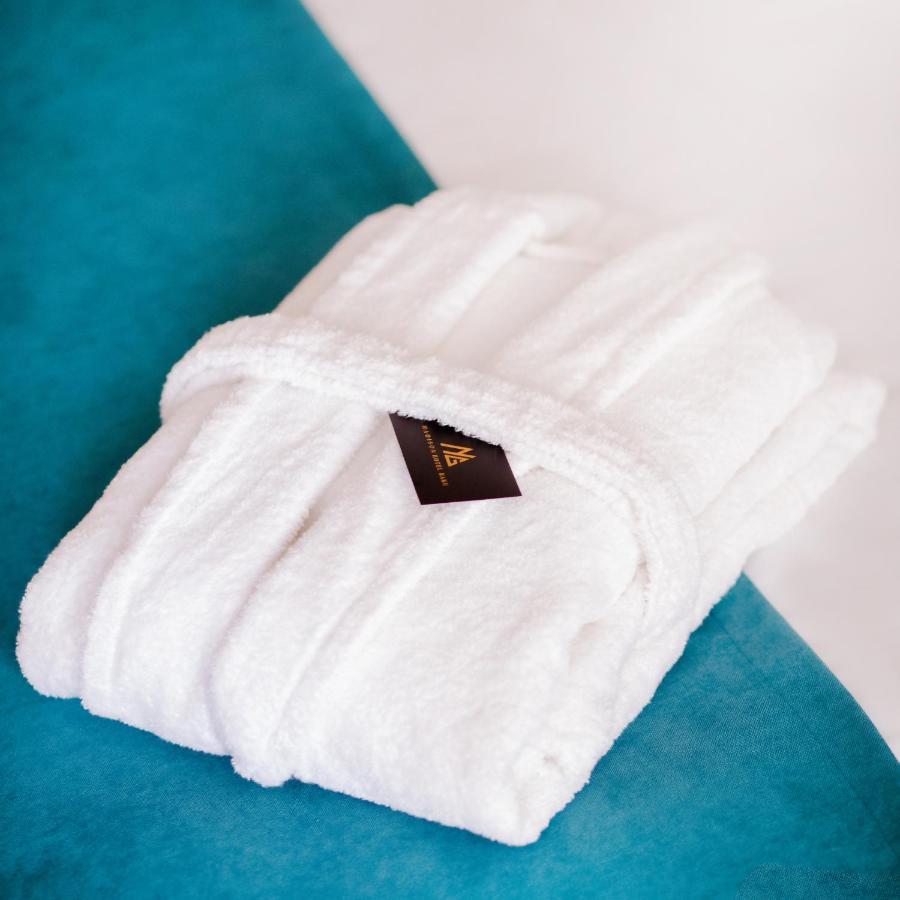 Madison Hotel Баку Екстер'єр фото