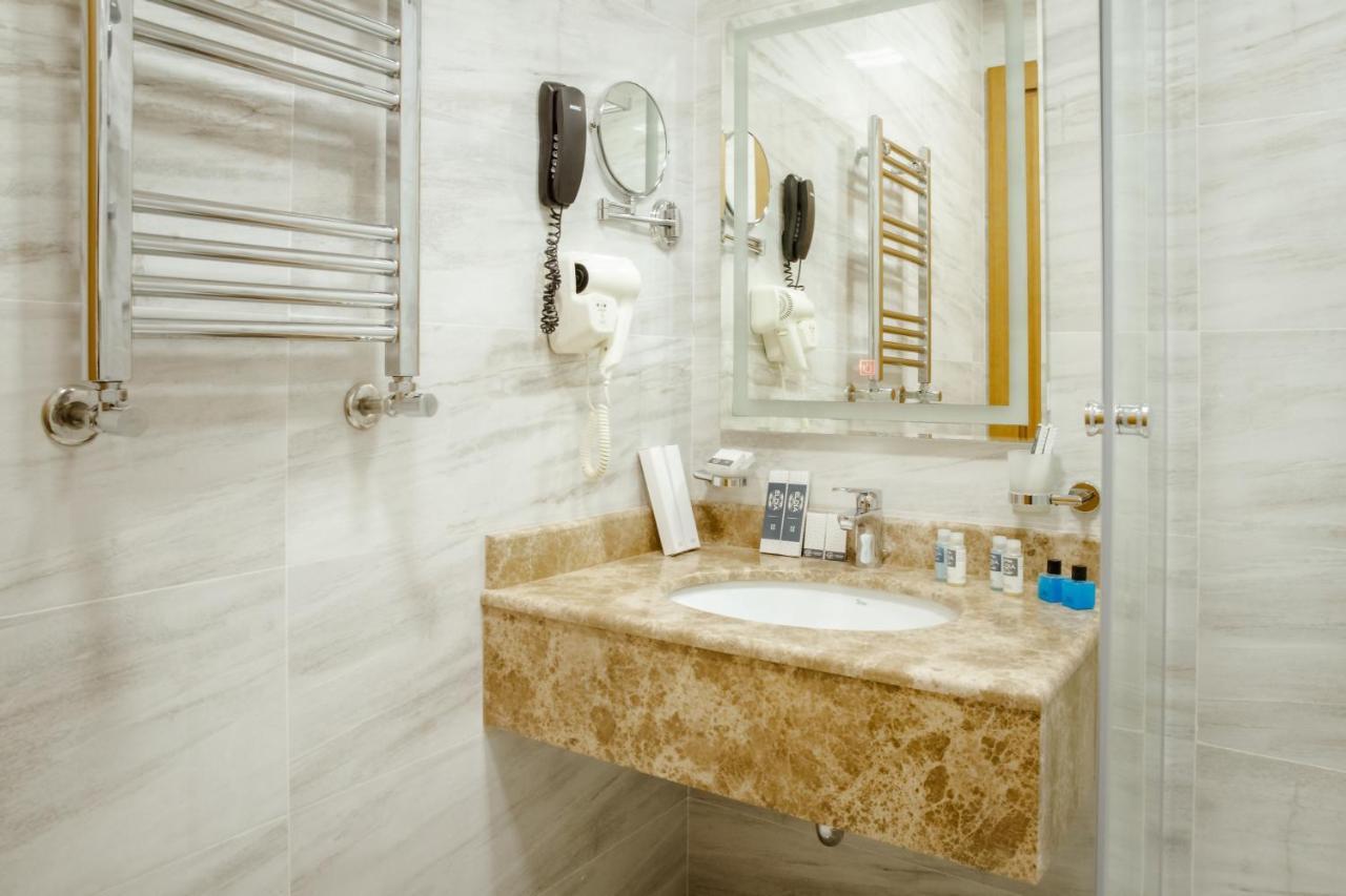 Madison Hotel Баку Екстер'єр фото