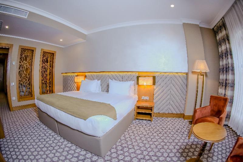 Madison Hotel Баку Екстер'єр фото